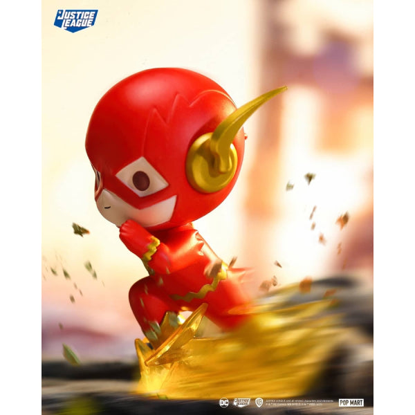Pop Mart - Justice League Series Mini Figure