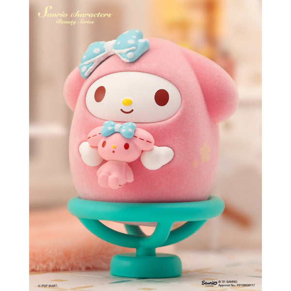 Pop Mart - Sanrio Characters Beauty Series Mini Figure
