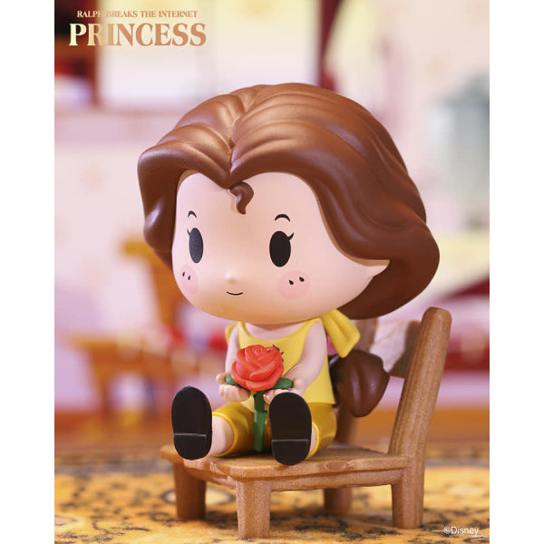 Pop Mart - RALPH BREAKS THE INTERNET - Princess Mini Figure