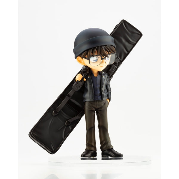 ARTFX J Conan Edogawa wearing Akai's costume ver.