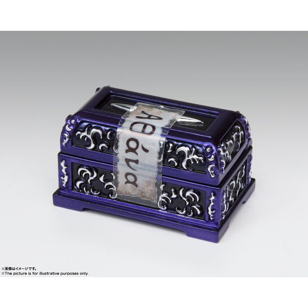 Saint Cloth Myth EX Hypnos - the God of Sleep