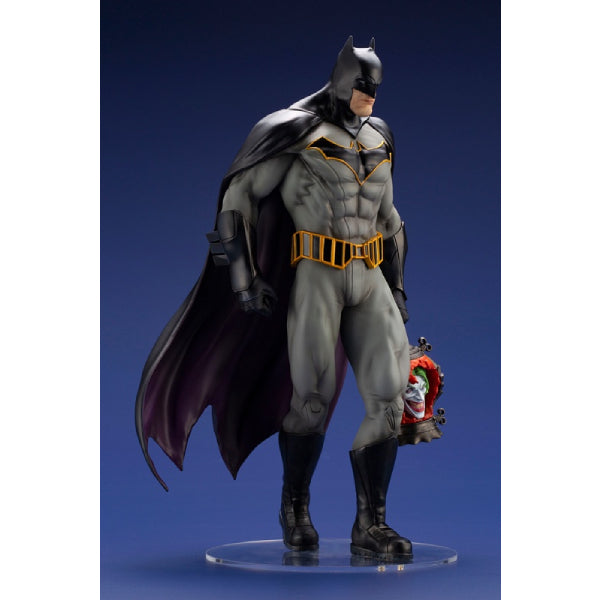 ARTFX STATUE BATMAN: LAST KNIGHT ON EARTH BATMAN 1:6 figure