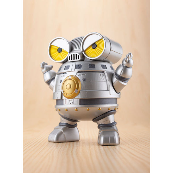 Q Collection Ultraman Z Sevenger Complete Figure