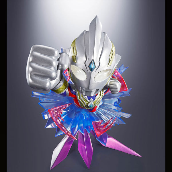 TAMASHII NATIONS BOX ULTRAMAN ARTlized -Here He Comes, Our Ultraman- (Set of 8) 超人