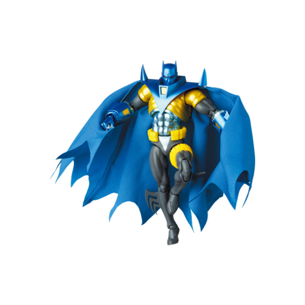 MAFEX KNIGHTFALL BATMAN