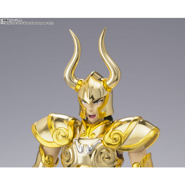 Saint Cloth Myth EX Capricorn Shura <Revival Version>