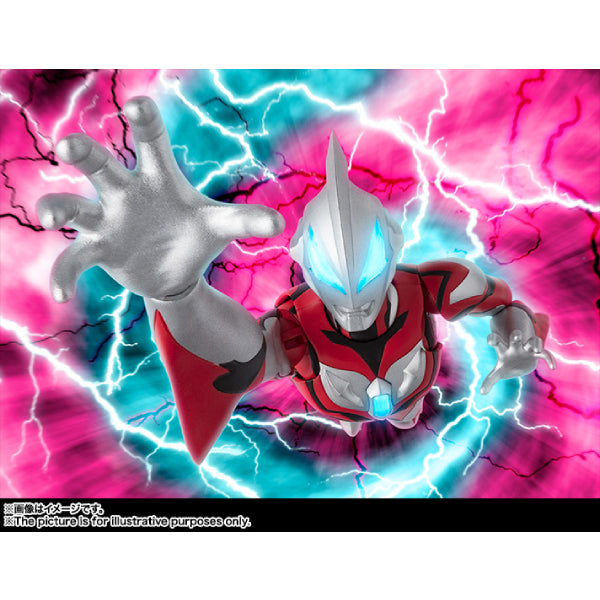 S.H.Figuarts Ultraman Geed Primitive