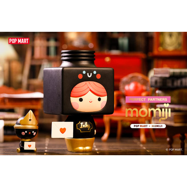 Pop Mart - Momiji Friends Series Mini Figure