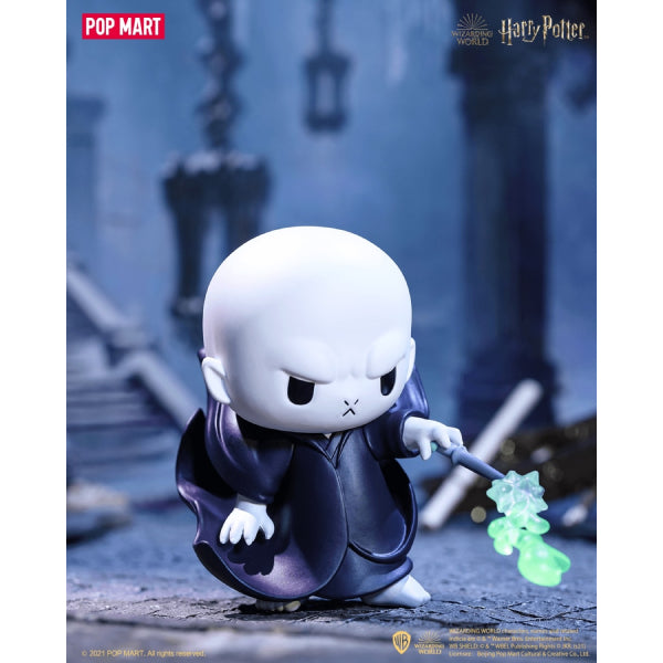 Pop Mart - The Wizarding World Magic Props Series Mini Figure