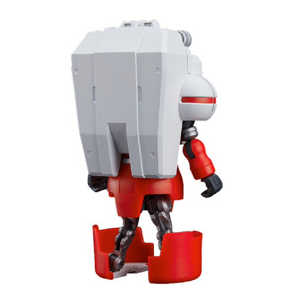 Space TENGA Robo: DX Rocket Mission Set