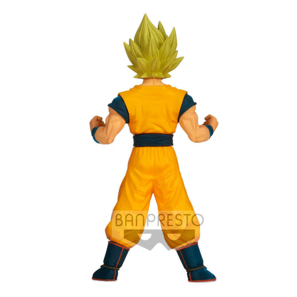[BURNING FIGHTERS] DRAGON BALL Z VOL.2 (VEGETA/SON GOKU)