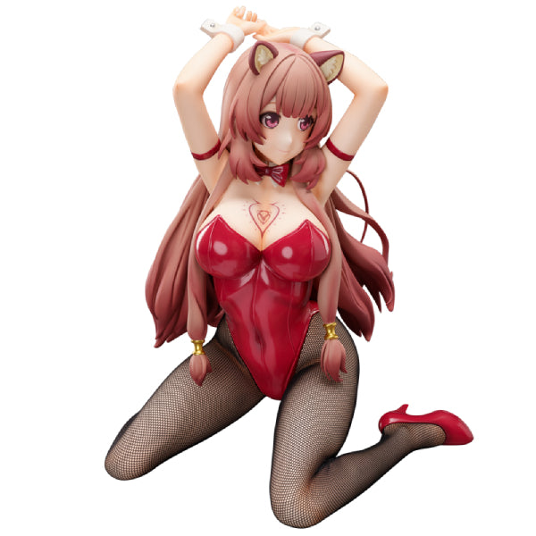 The Rising of the Shield Hero - Raphtalia 1/4 scale Bunny Style Ver.