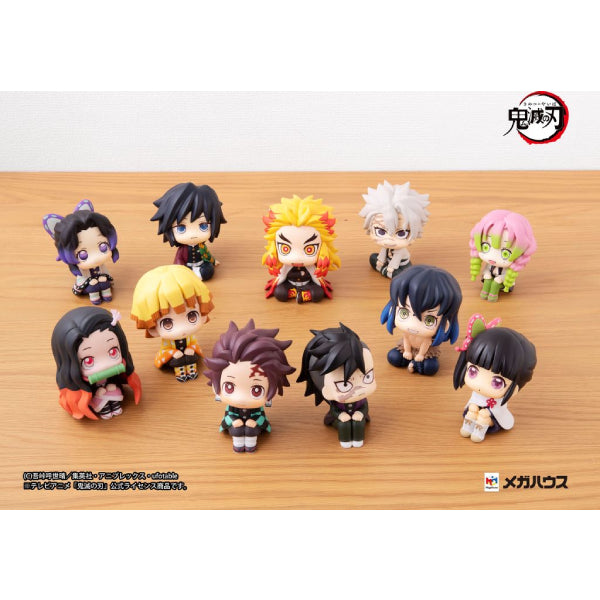 Lookup Demon Slayer RENGOKU KYOUJUROU (May 2022 resale ver.)