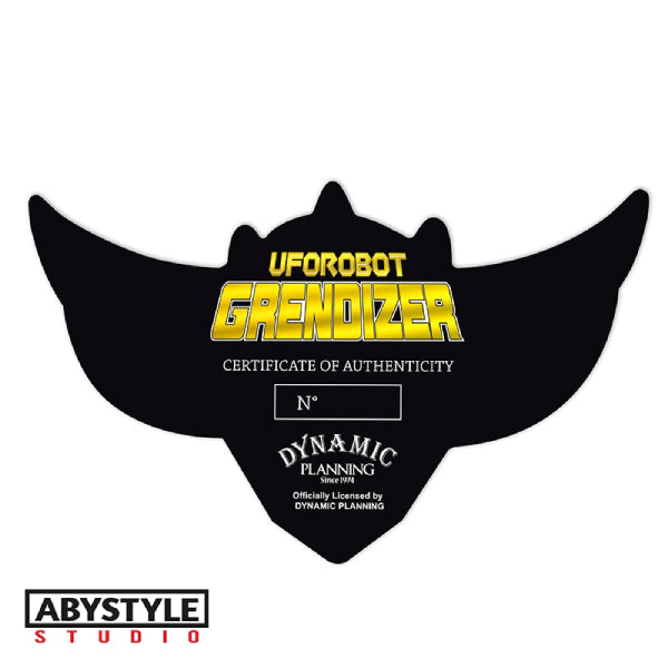 ABYSTYLE - Grendizer Bust (Sep 2021 resale ver.)