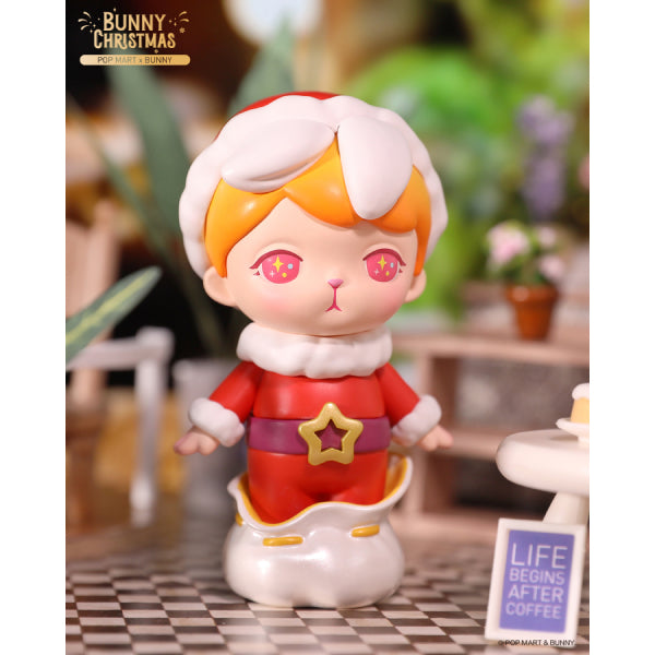 Pop Mart - Bunny Christmas Series Mini Figure
