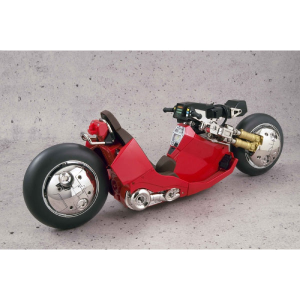 Soul of Popynica PROJECT BM! "AKIRA" Shotaro Kaneda's Motorbike [Revival Edition]