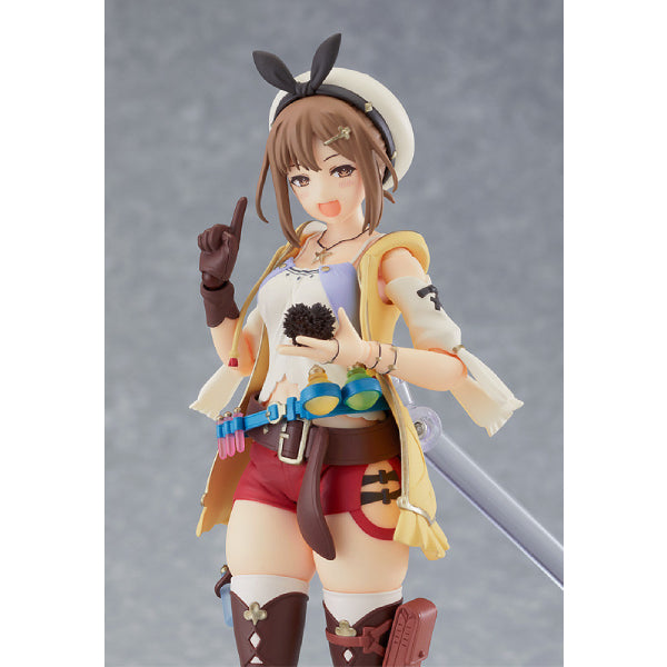 figma 535 Reisalin Stout