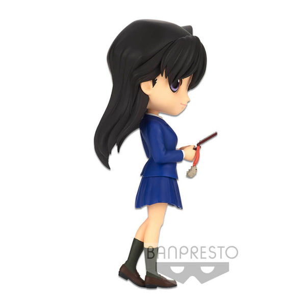 Q POSKET DETECTIVE CONAN - Ran Mori (Ver. A/ B)