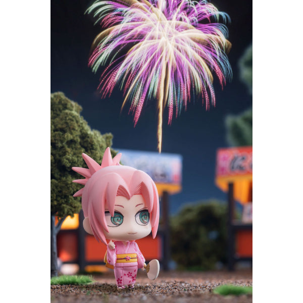 Petit Chara Land NARUTO 10th Anniversary Ver.