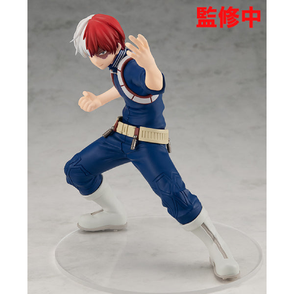 GSC POP UP PARADE Shoto Todoroki: Hero Costume Ver.