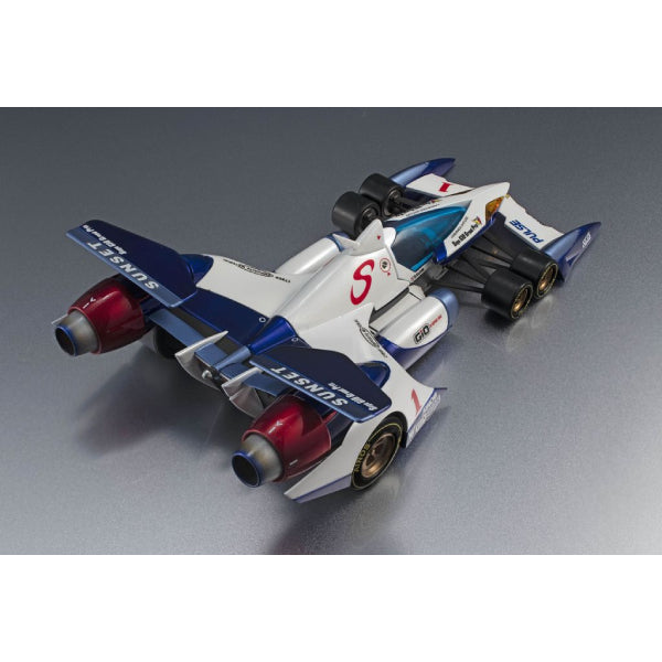 Variable Action Future GPX Cyber Formula SIN ν ASURADA AKF-0/G -Livery Edition-
