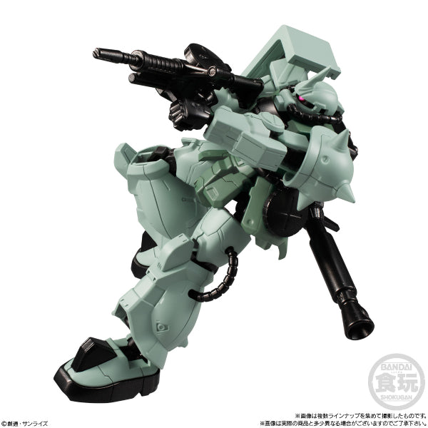 Mobile Suit Gundam G Frame 13 (Set of 8)
