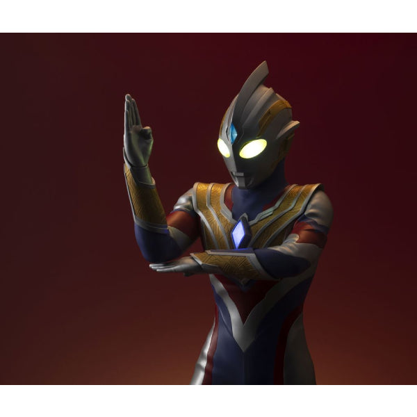 Ultimate Article Ultraman Trigger【Multi type】