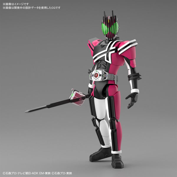 Figure-rise Standard Kamen Rider Decade
