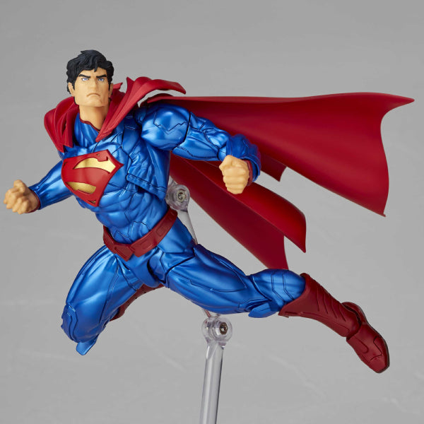 KAIYODO - Amazing Yamaguchi 027 Superman
