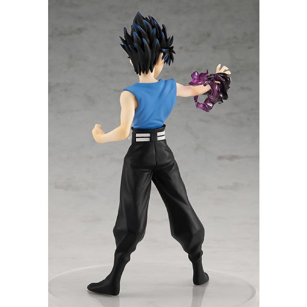GSC POP UP PARADE Yu Yu Hakusho Hiei