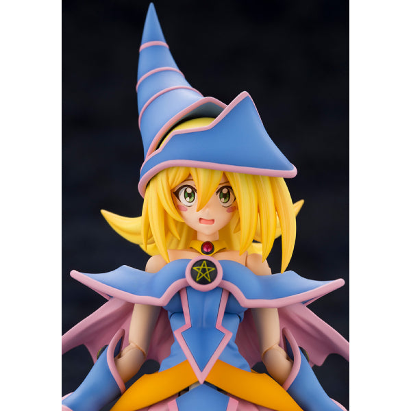 CROSSFRAME GIRL DARK MAGICIAN GIRL