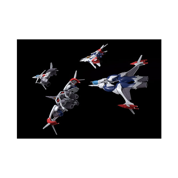 MODEROID "Hyper Combat Unit Dangaioh" Dangaioh