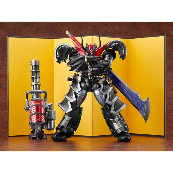 GSC - HAGANE WORKS Mazinkaiser Haou: Mazin Set