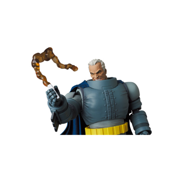 MAFEX ARMORED BATMAN (The Dark Knight Returns)