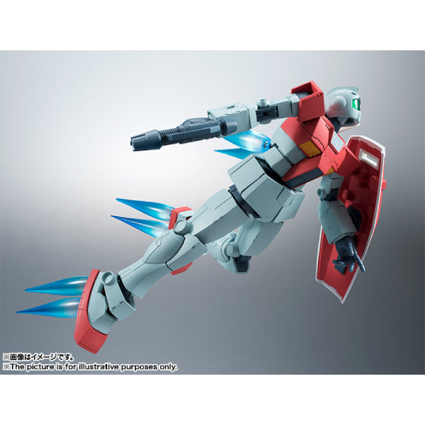 Robot Spirits <Side MS> RGM-79 Gym ver. A.N.I.M.E.