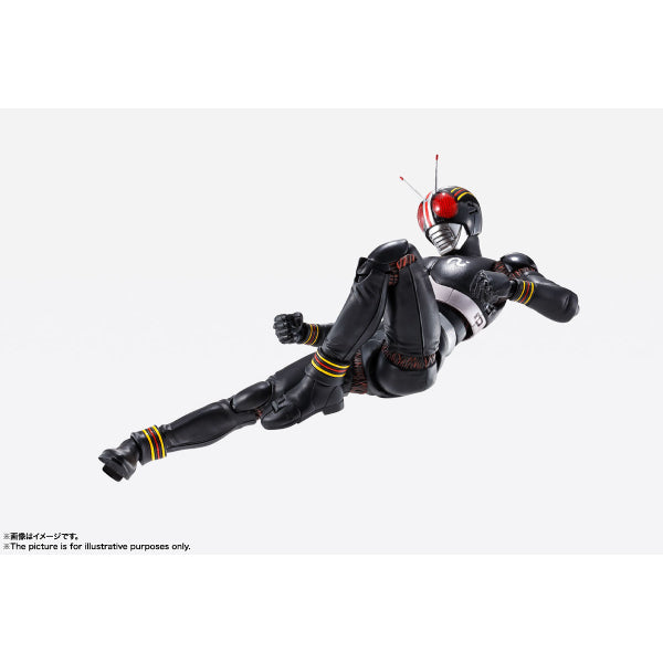S.H.Figuarts (SHINKOCCHOSEIHOU) KAMEN RIIER BLACK
