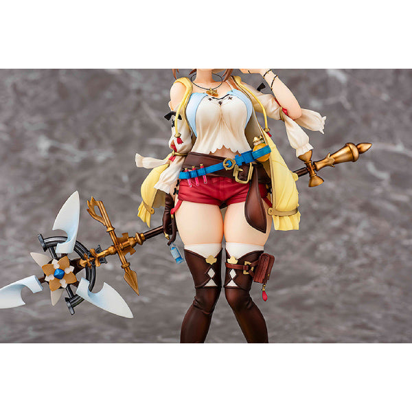 "Atelier Ryza" Ryza (Reisalin Stout) 1/7 Scale Figure
