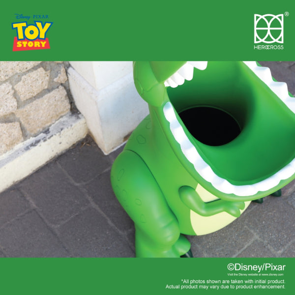 Herocross - HVS#053(P) 77CM WHOPPIE REX