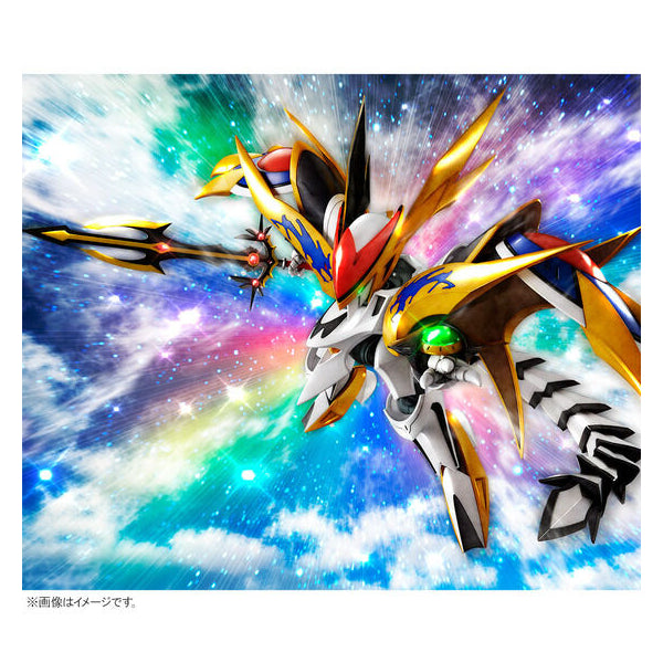 HG CHO MASHIN RYUJINMARU