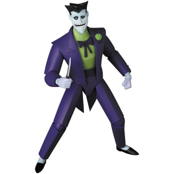 MAFEX THE JOKER (THE NEW BATMAN ADVENTURES)