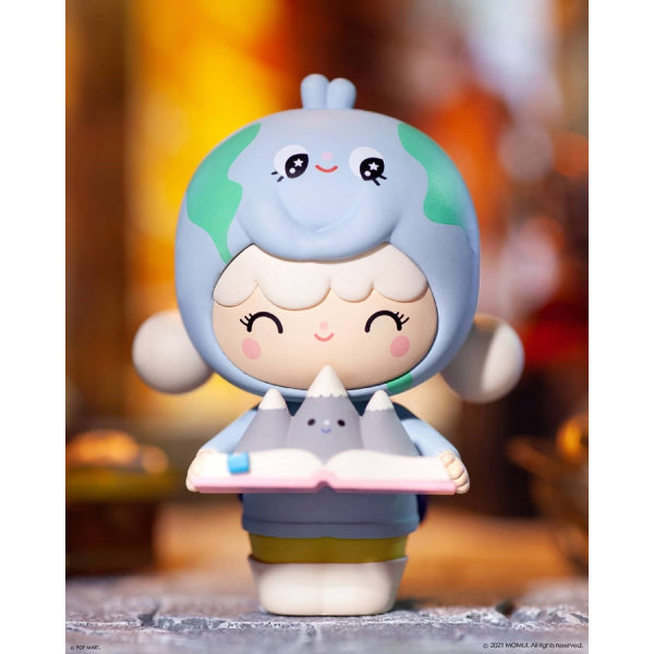 Pop Mart - Momiji Book Shop Series Blind Box Mini Figure