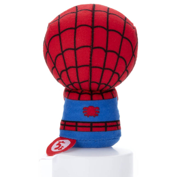 Marvel Disney Chokkorisan Sitting Plush Doll Collection