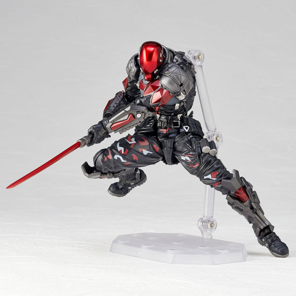 Amazing Yamaguchi 024 Arkham Knight