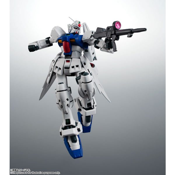 Robot Spirits <Side MS> RX-78GP03S Gundam GP03S Stamen Ver. A.N.I.M.E. (Jul 2021 resale ver.)