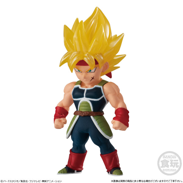 Dragon Ball Adverge 14 BANDAI FIGURE