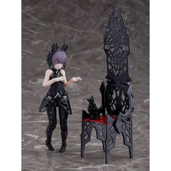 GSC - chitocerium XCIX-albere & C-efer