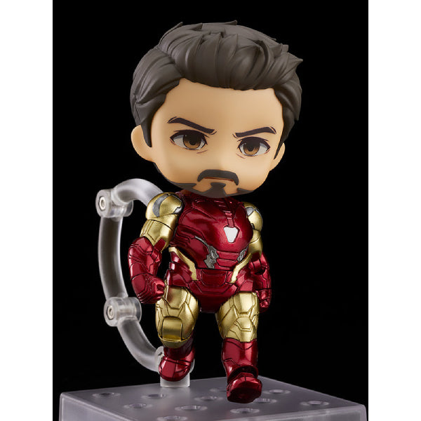 1230-DX Nendoroid Iron Man Mark 85: Endgame Ver. DX [2021 Jan Resale ver.]