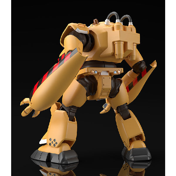 MODEROID AV-98 Ingram & Bulldog Set
