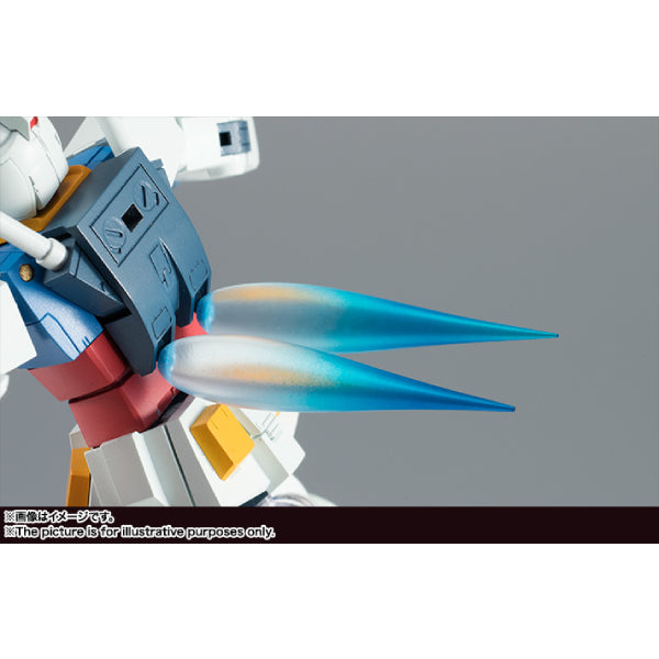 Robot Spirits -SIDE MS- RX-78-2 Gundam ver. A.N.I.M.E.
