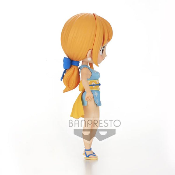 Banpresto - Q POSKET ONE PIECE - ONAMI